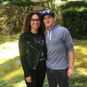 Meet your Posher, Marlys